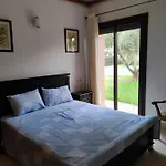Bel Appartement dans une résidence Fermée avec piscine