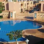 Bel Appartement dans une résidence Fermée avec piscine