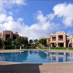 Bel Appartement dans une résidence Fermée avec piscine