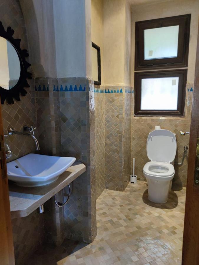 Appartement Bel Dans Une Résidence Fermée Avec Piscine